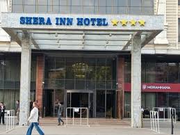 SHERA INN 